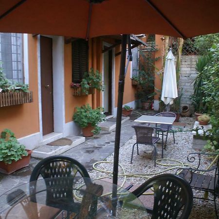 Affittacamere Villa Wilson Roma Ngoại thất bức ảnh